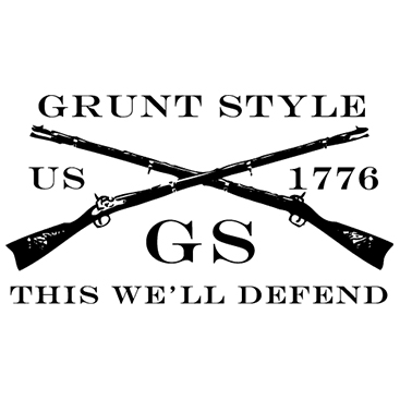  Grunt Style