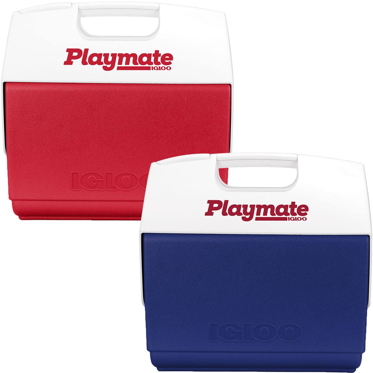 IGLOO Playmate Elite 16 qt. Hard Cooler IGLOO