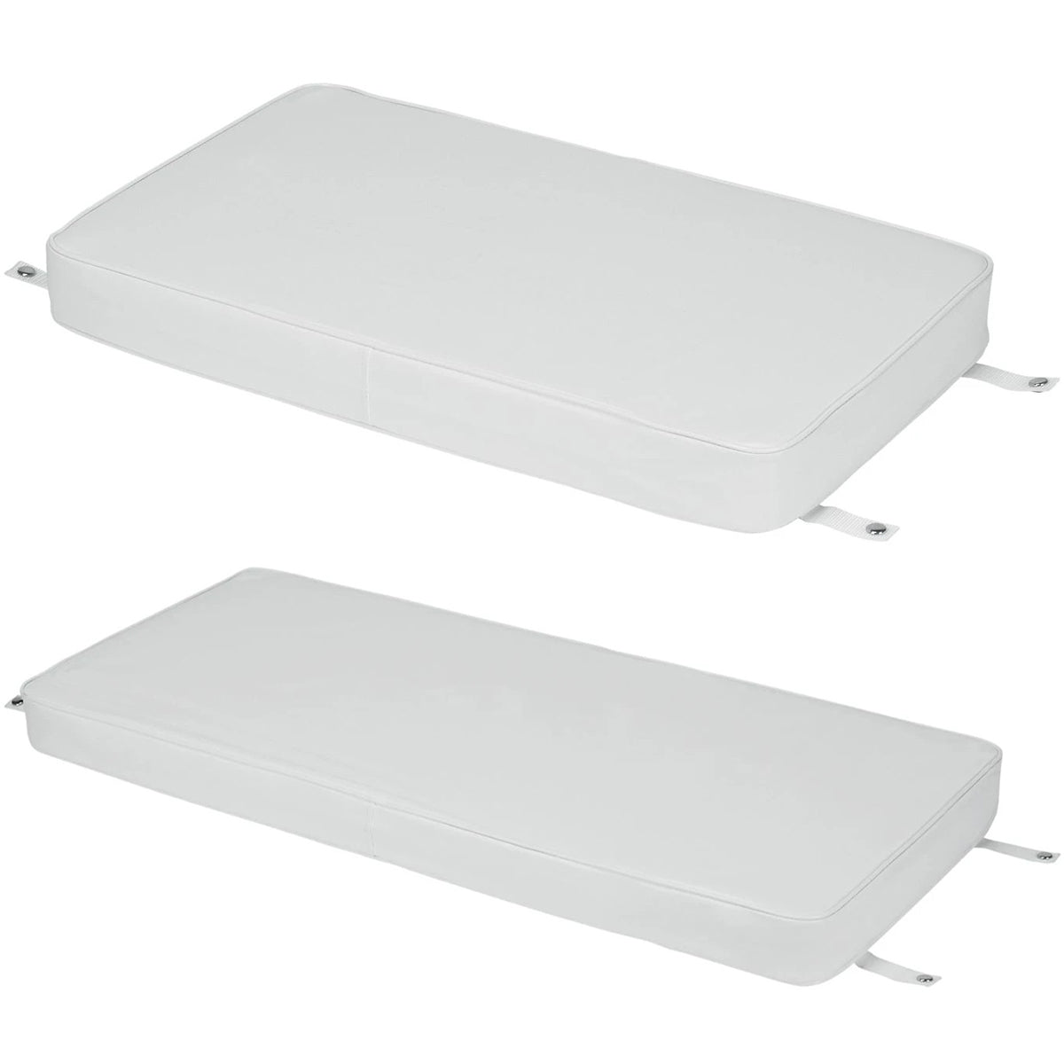 IGLOO Marine Cooler Cushion - White IGLOO