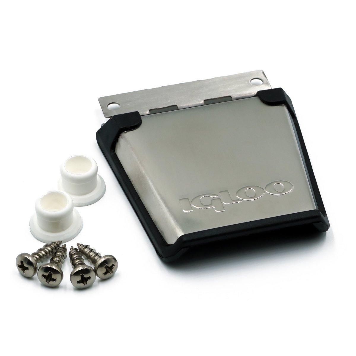 IGLOO Replacement Cooler Latch - Stainless Steel - Forza Sports