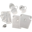 IGLOO Ice Chest Universal Parts Kit - White IGLOO