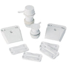 IGLOO Ice Chest Universal Parts Kit - White IGLOO