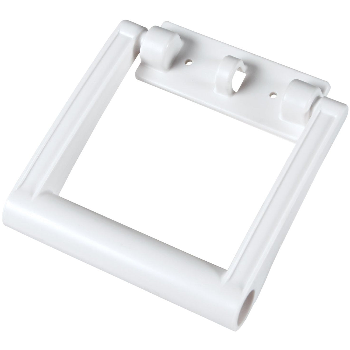 IGLOO Replacement 25-75 Quart Swing-Up Cooler Handles - White IGLOO