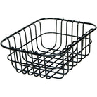 IGLOO Wire Basket for 20 qt. Rotomold and IMX 24 qt. Coolers - Black IGLOO