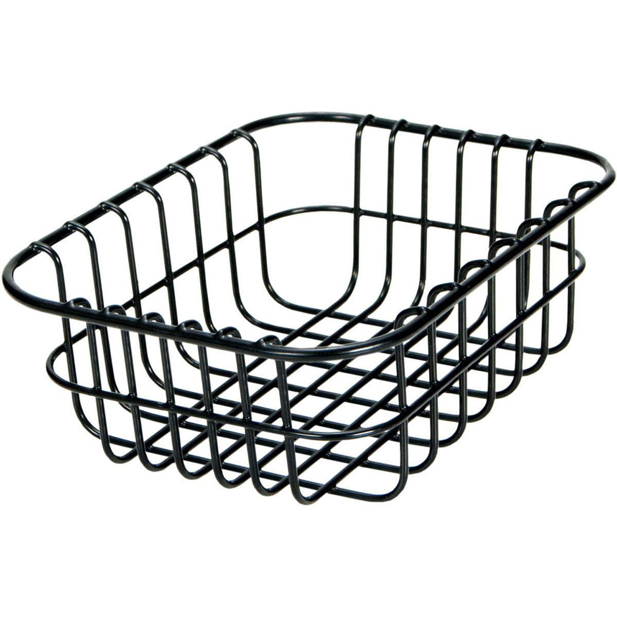 IGLOO Wire Basket for 20 qt. Rotomold and IMX 24 qt. Coolers - Black IGLOO