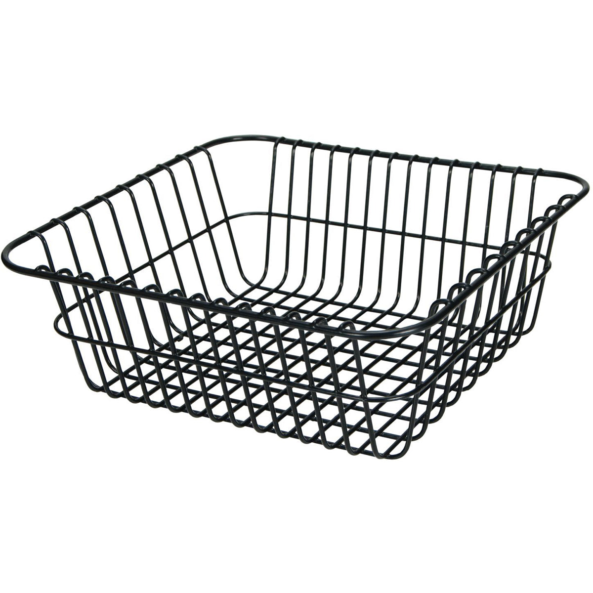 IGLOO Wire Basket for 55 qt. and 70 qt. Rotomold Coolers - Black IGLOO