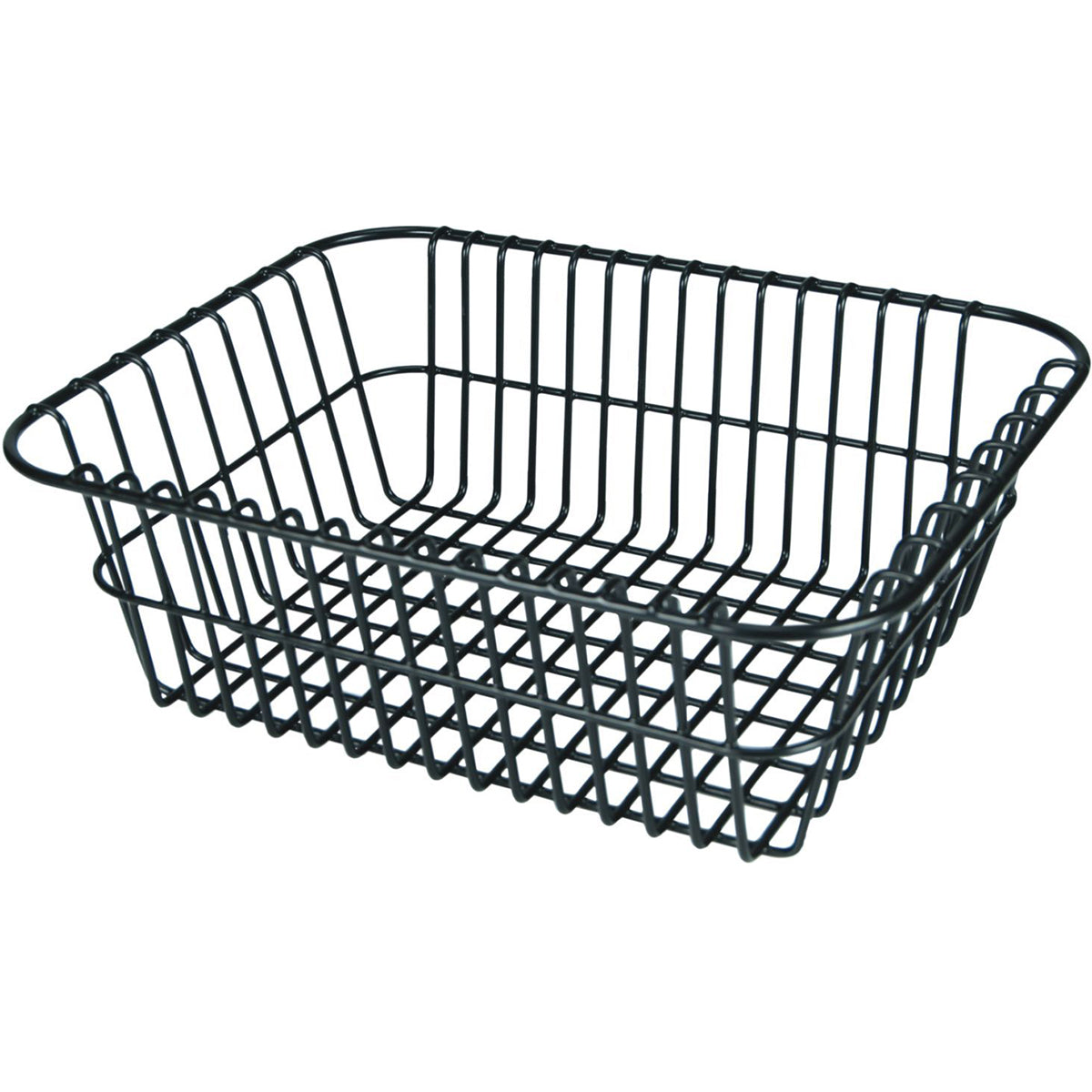 IGLOO Wire Basket for 70, 72, and 94 qt. Non-Rotomold Coolers - Black IGLOO