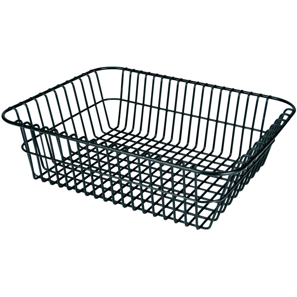 IGLOO Wire Basket for 128 qt. and 165 qt. Non-Rotomold Coolers - Black IGLOO