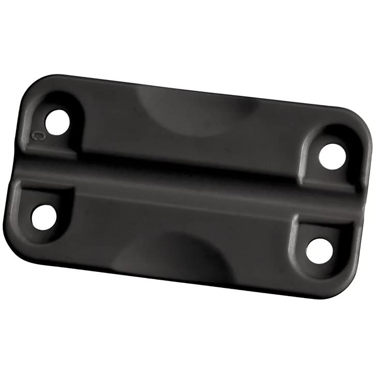 IGLOO Extended Life Riteflex Hinges for Coolers - Universal Fit - Black IGLOO