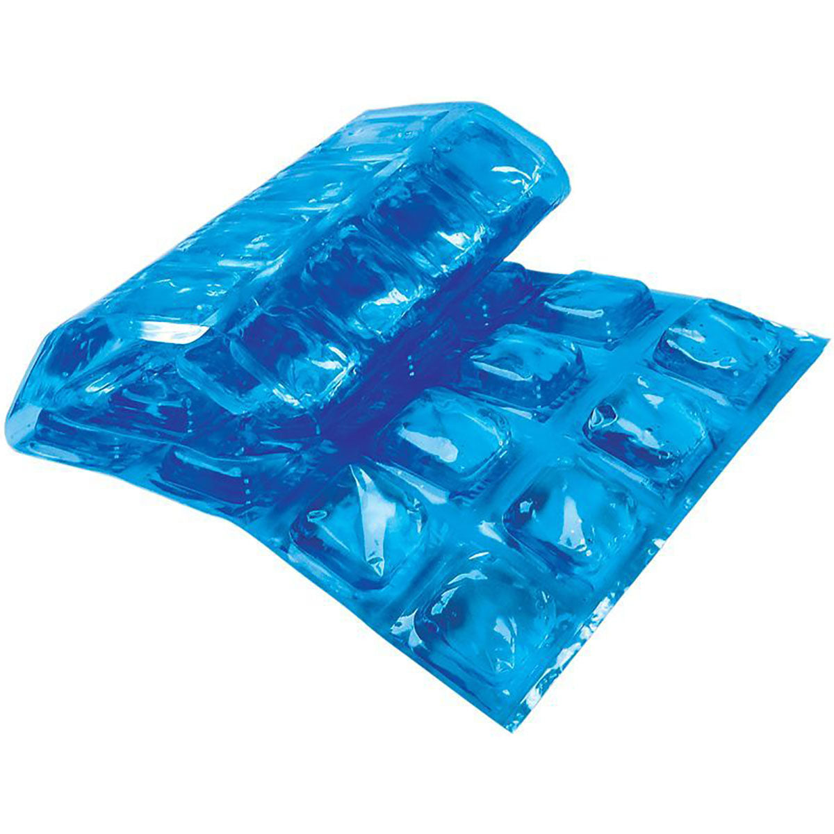IGLOO MaxCold 44-Cube Natural Ice Sheet - Blue IGLOO