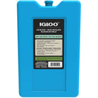 IGLOO MaxCold Large Ice Freeze Block - Blue IGLOO