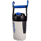 IGLOO Proformance 1 qt. Water Jug - Gray/Blue IGLOO