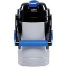 IGLOO Proformance 1 qt. Water Jug - Gray/Blue IGLOO