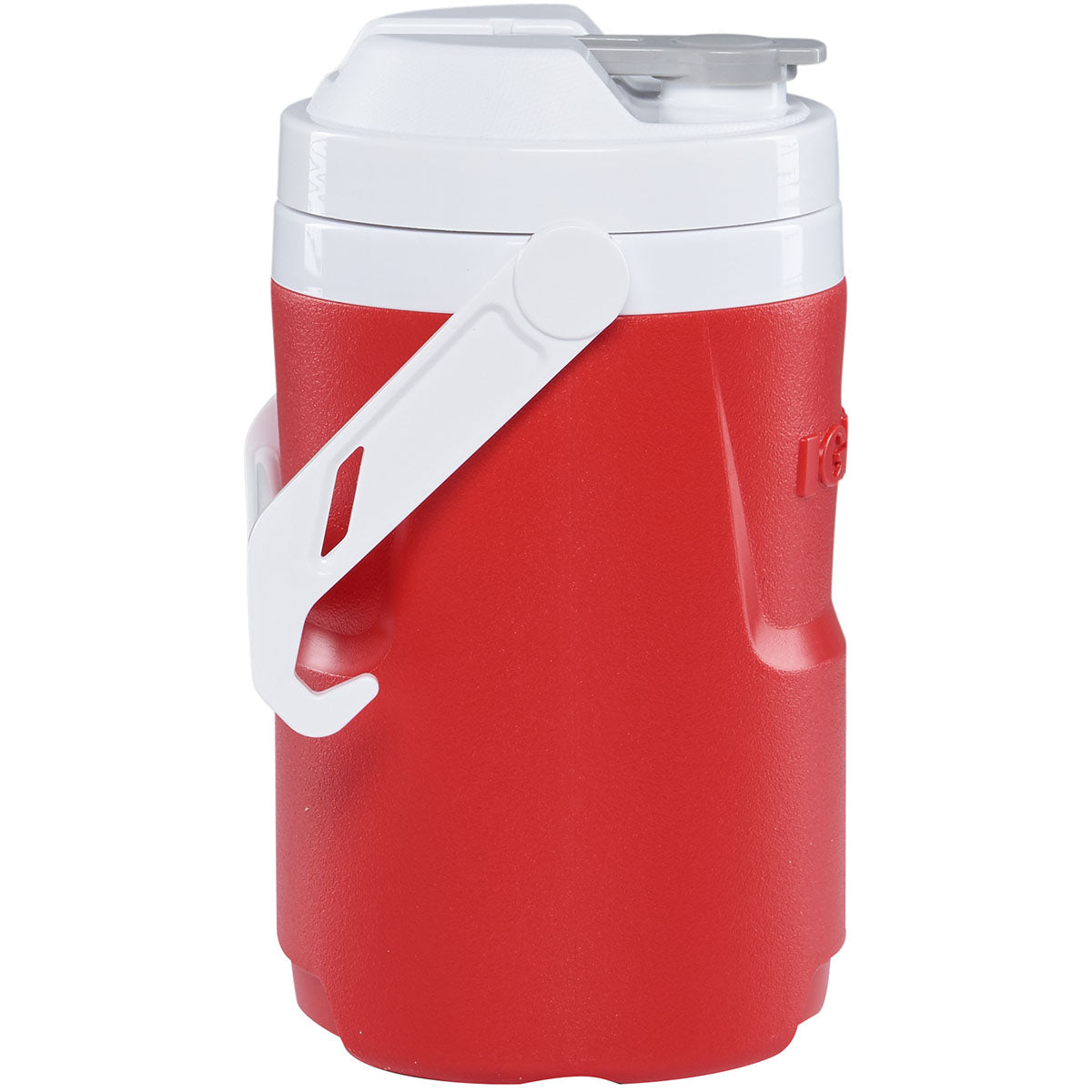 IGLOO Laguna Half Gallon Water Jug - Red IGLOO