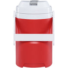 IGLOO Laguna Half Gallon Water Jug - Red IGLOO