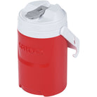 IGLOO Laguna Half Gallon Water Jug - Red IGLOO