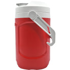 IGLOO Latitude Half Gallon Water Jug - Red IGLOO