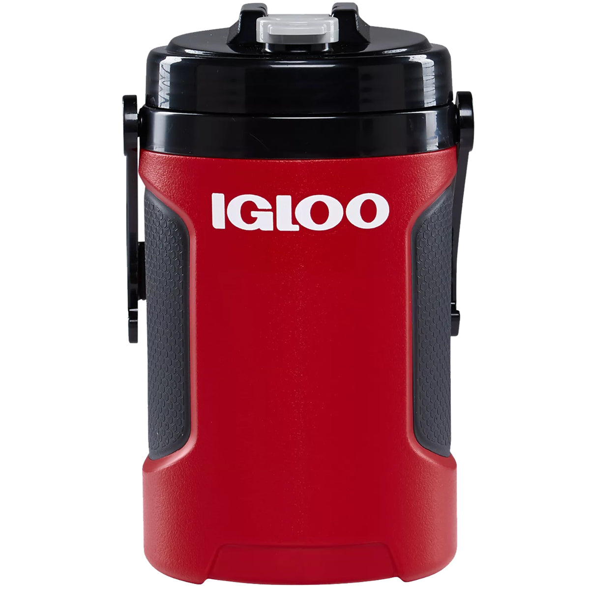 IGLOO Latitude Pro Half Gallon Water Jug - Red IGLOO