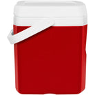 IGLOO Laguna 12 qt. Hard Cooler - Red IGLOO