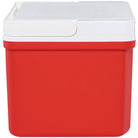 IGLOO Laguna 9 qt. Hard Cooler - Red IGLOO