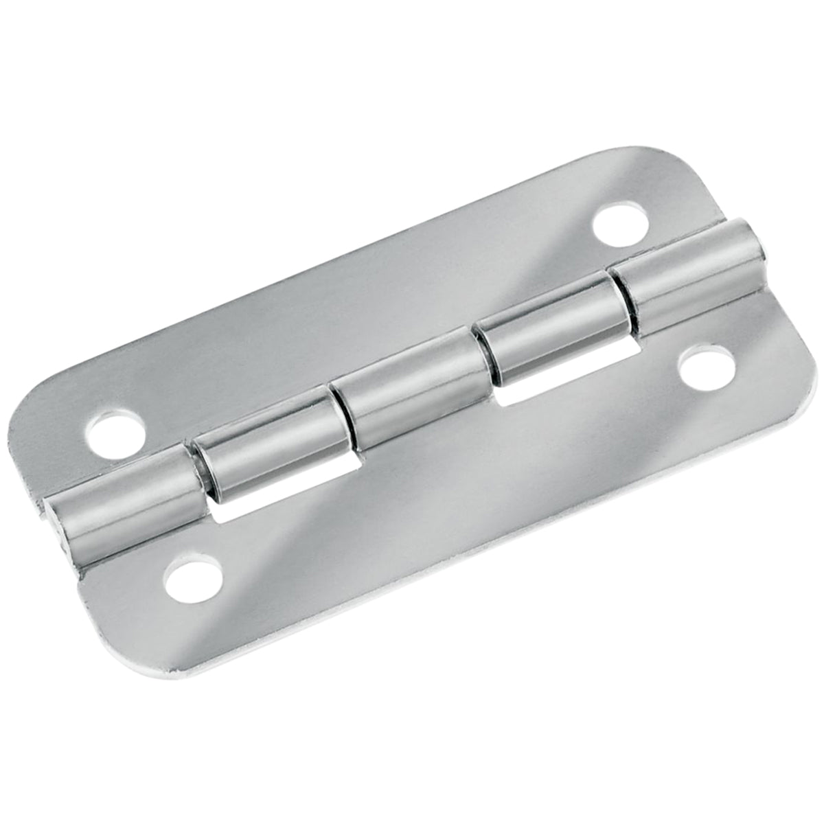IGLOO Replacement Cooler Hinges - Stainless Steel IGLOO