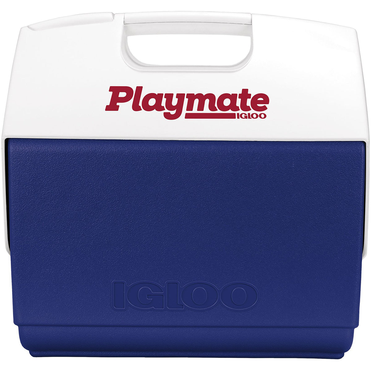 IGLOO Playmate Elite 16 qt. Hard Cooler IGLOO