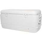 IGLOO Polar 120 qt. Hard Cooler - White IGLOO