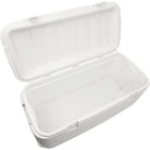 IGLOO Polar 120 qt. Hard Cooler - White IGLOO