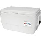 IGLOO Marine Ultra Hard Cooler - White IGLOO