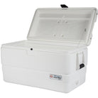 IGLOO Marine Ultra 72 qt. Hard Cooler - White IGLOO