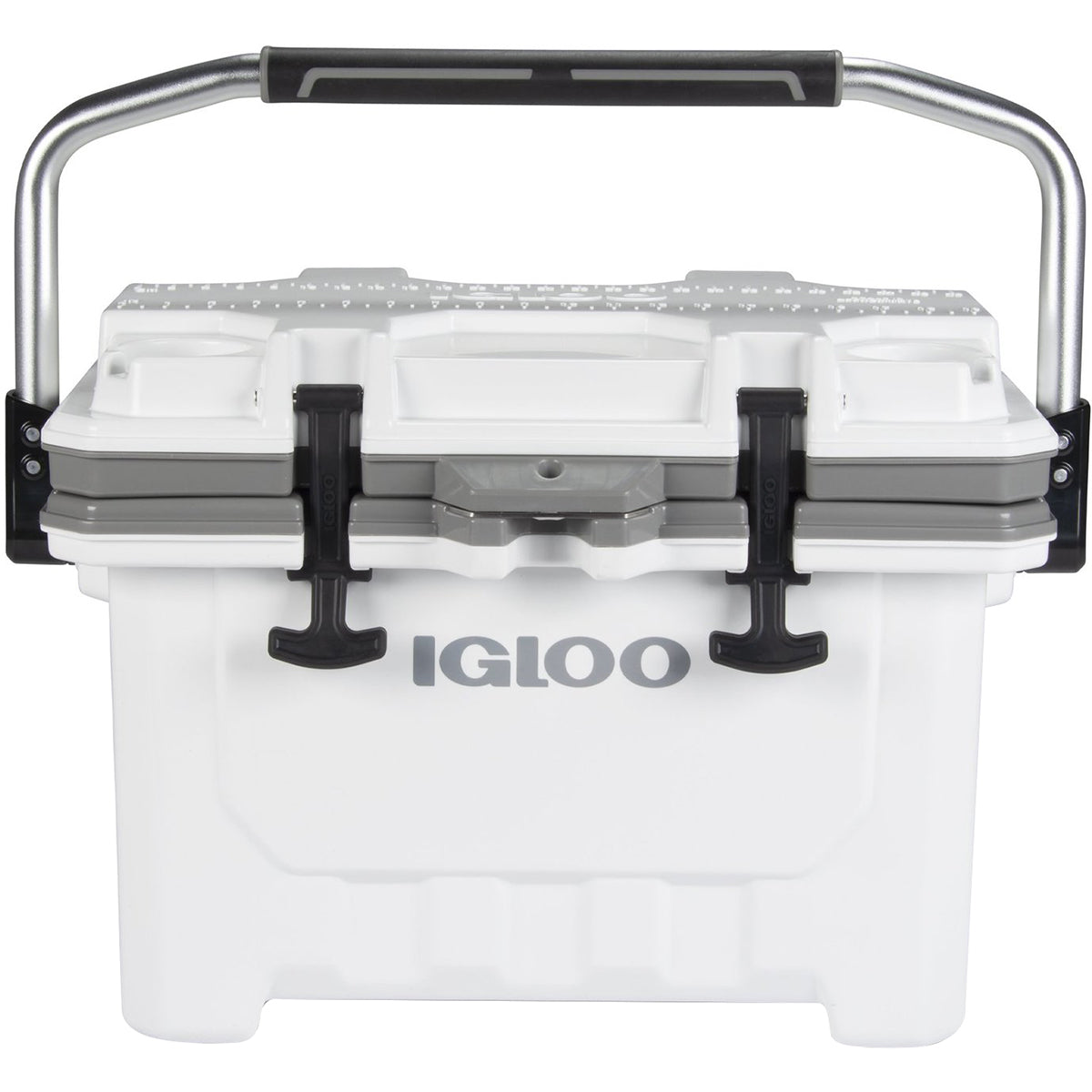 IGLOO IMX 24 qt. Hard Cooler - White IGLOO