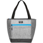 IGLOO MaxCold 16-Can Tote Cooler - Gray/Black IGLOO