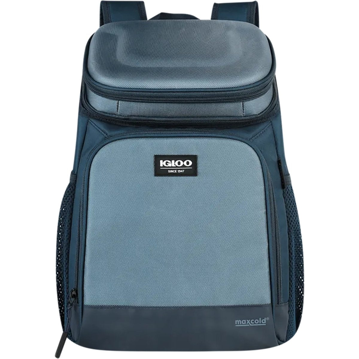 Igloo 18 - Can MaxCold Evergreen Hardtop Cooler Backpack - Forza Sports
