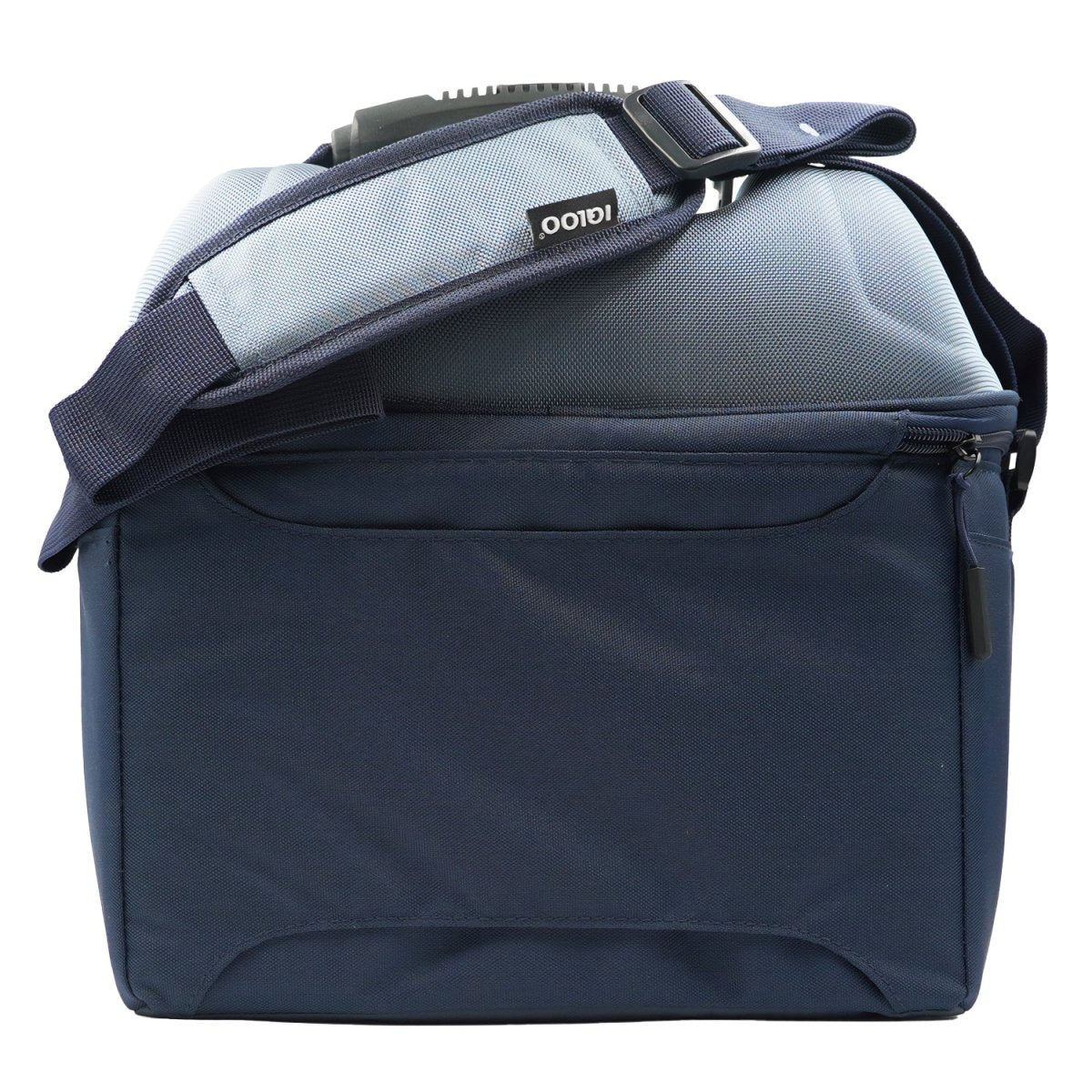 इग्लू 22 क्यूटी. मैक्सकोल्ड एवरग्रीन हार्डटॉप ग्रिपर सॉफ्ट कूलर बैग - फोर्ज़ा स्पोर्ट्स