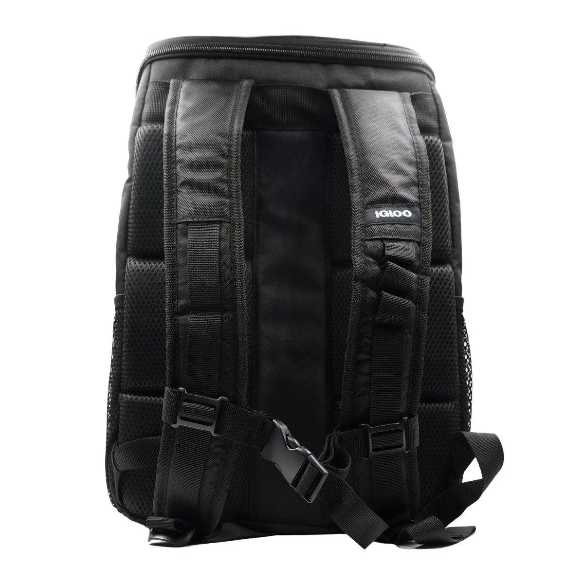 Igloo 24 - Can MaxCold Evergreen Top Grip Cooler Backpack - Forza Sports