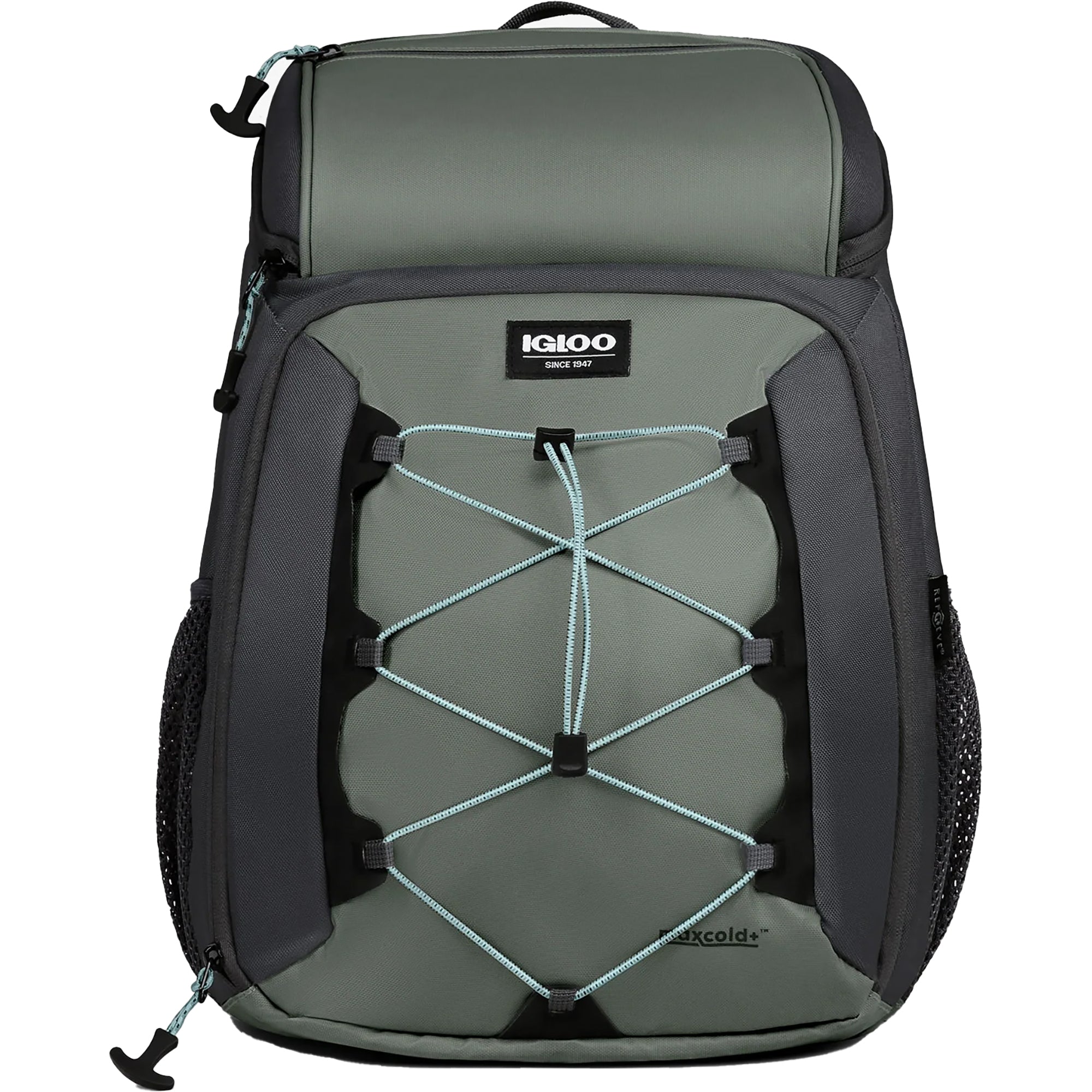 igloo maxcold voyager 30 can backpack cooler reviews