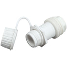 IGLOO Replacement Threaded Drain Plug - White IGLOO