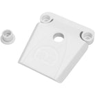 IGLOO Replacement Plastic Cooler Latch - White IGLOO