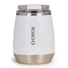 IGLOO 10 oz. Stainless Steel Wine Tumbler - Forza Sports