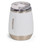 IGLOO 10 oz. Stainless Steel Wine Tumbler - Forza Sports