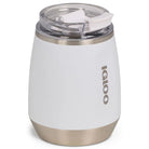 IGLOO 10 oz. Stainless Steel Wine Tumbler - Forza Sports