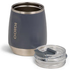 IGLOO 10 oz. Stainless Steel Wine Tumbler - Forza Sports