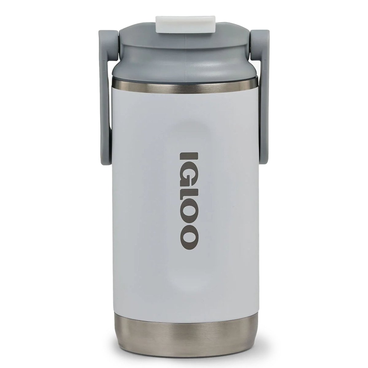 IGLOO 12 oz. Flip ‘n’ Sip Tumbler - Forza Sports