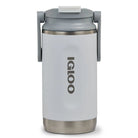 IGLOO 12 oz. Flip ‘n’ Sip Tumbler - Forza Sports