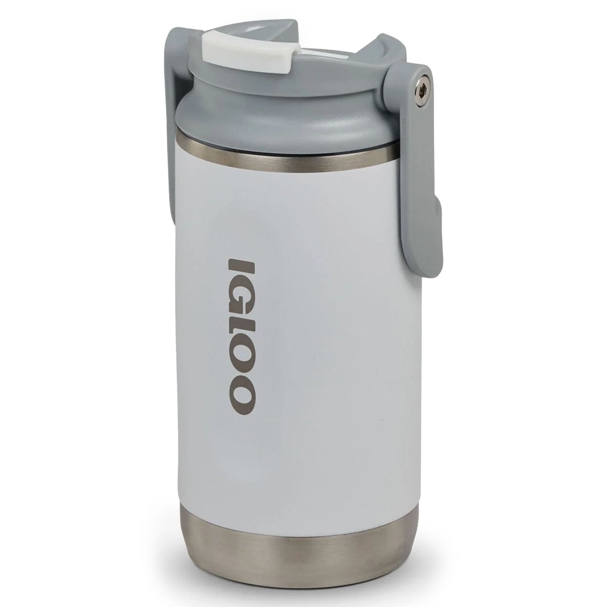 IGLOO 12 oz. Flip ‘n’ Sip Tumbler - Forza Sports