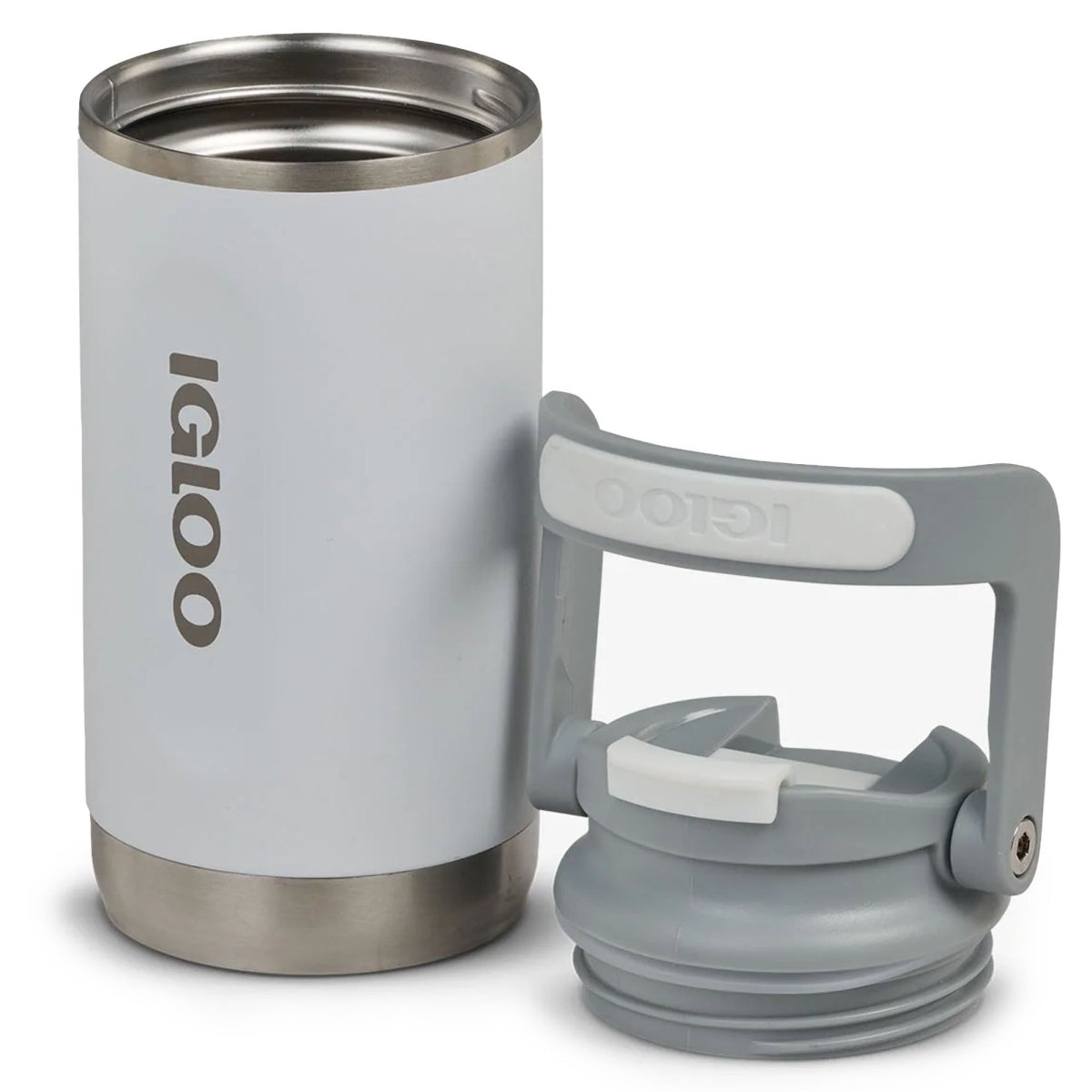 IGLOO 12 oz. Flip ‘n’ Sip Tumbler - Forza Sports