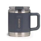 Igloo 15 oz. Stainless Steel Coffee Mug - Forza Sports
