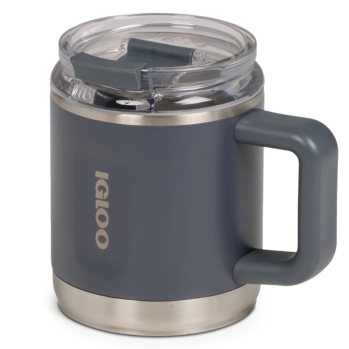 Igloo 15 oz. Stainless Steel Coffee Mug - Forza Sports