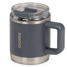 Igloo 15 oz. Stainless Steel Coffee Mug - Forza Sports