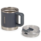 Igloo 15 oz. Stainless Steel Coffee Mug - Forza Sports